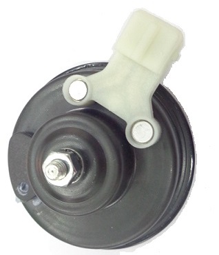 Bocina unitaria - Blindada c/conector