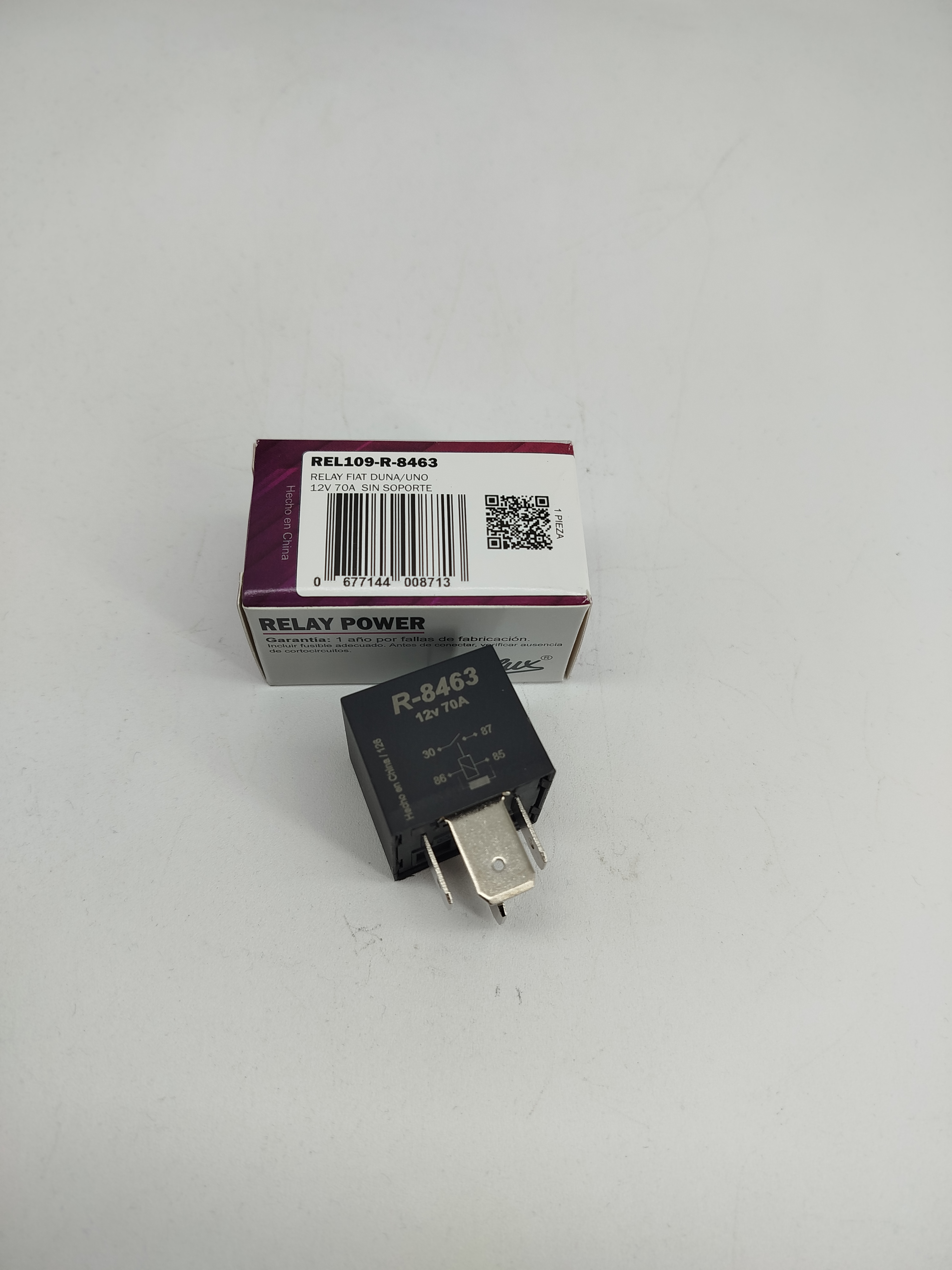 <p>Accesorios - Inyecci&oacute;n - Bomba de combustible - Luces altas y bajas - Motor bomba diesel</p>