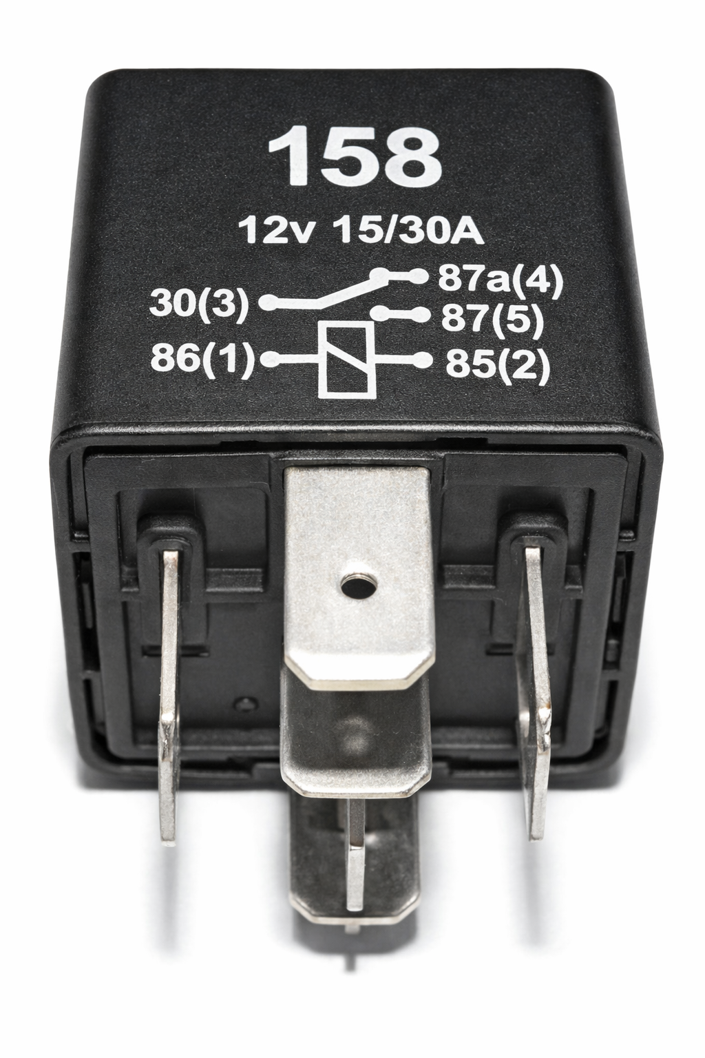 <p>Inversor - Contactor Multifunci&oacute;n</p>