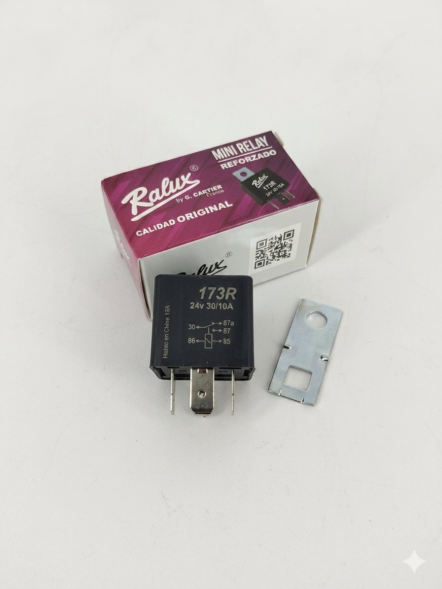<p>Contactor Multifunci&oacute;n universal</p>